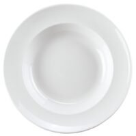 Deep plate Rondon