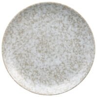 Flat plate Mamoro round