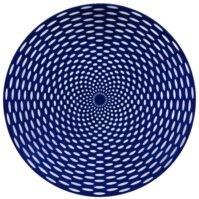 Flat plate Mixor with decor