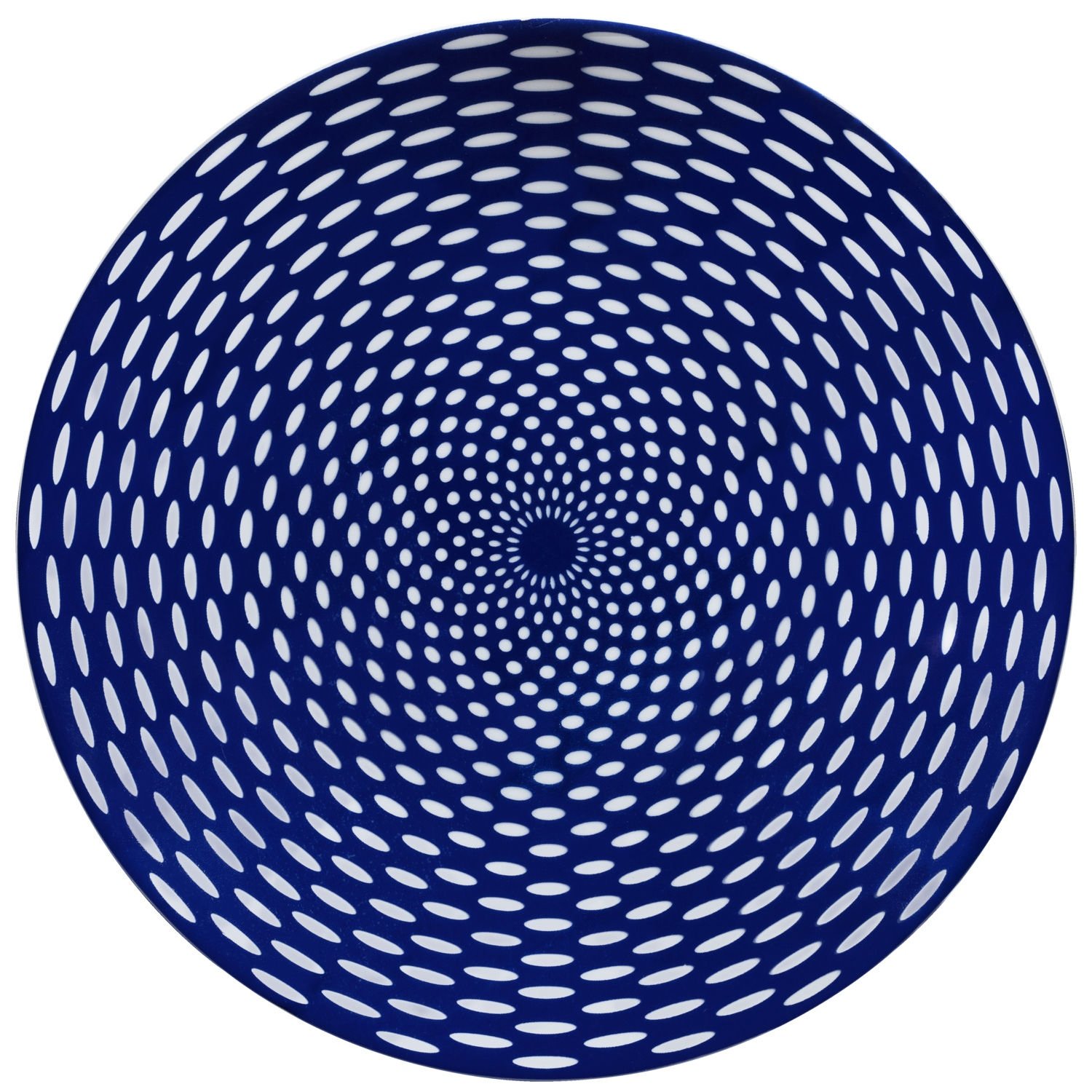 Flat plate Mixor with decor