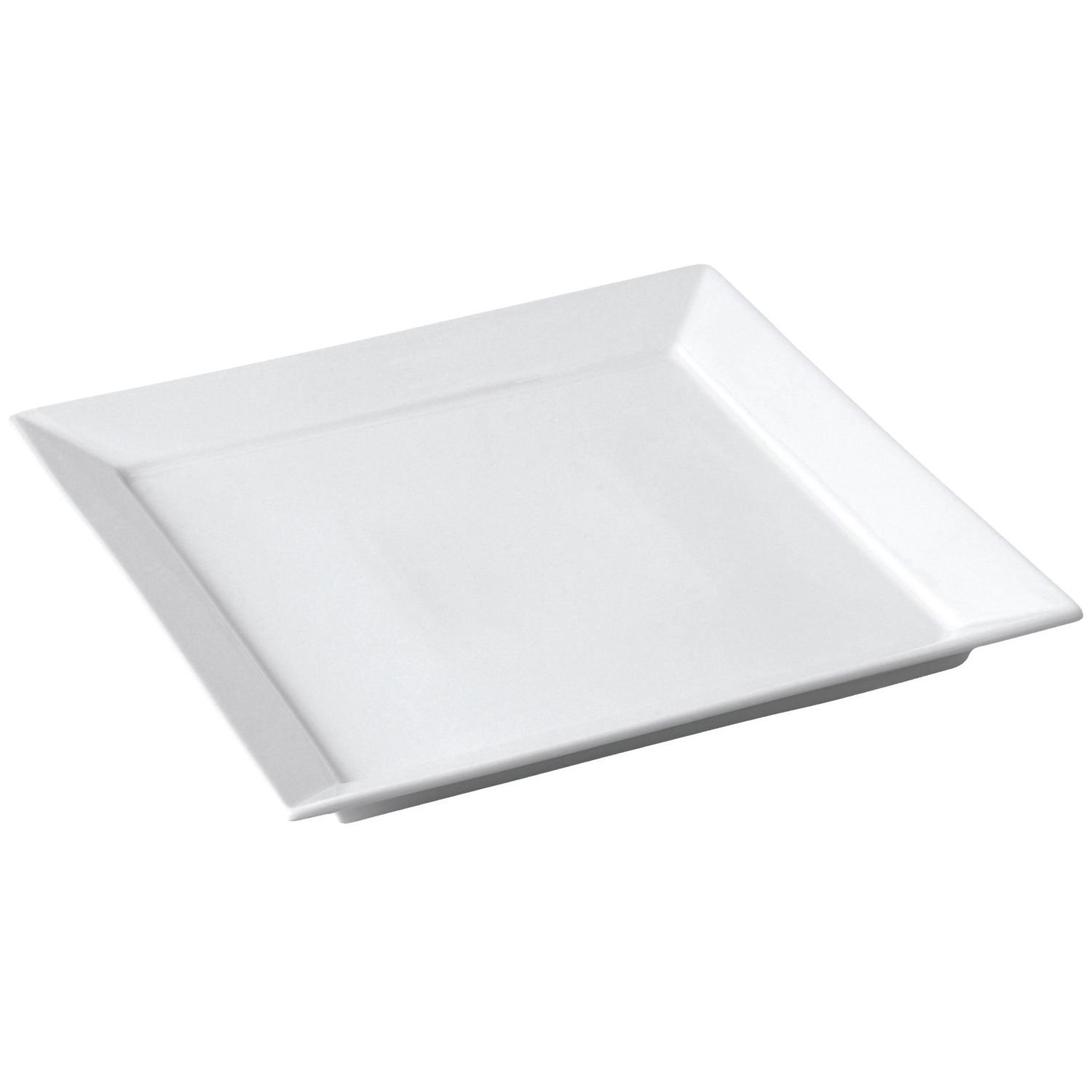 Flat plate Ambiente