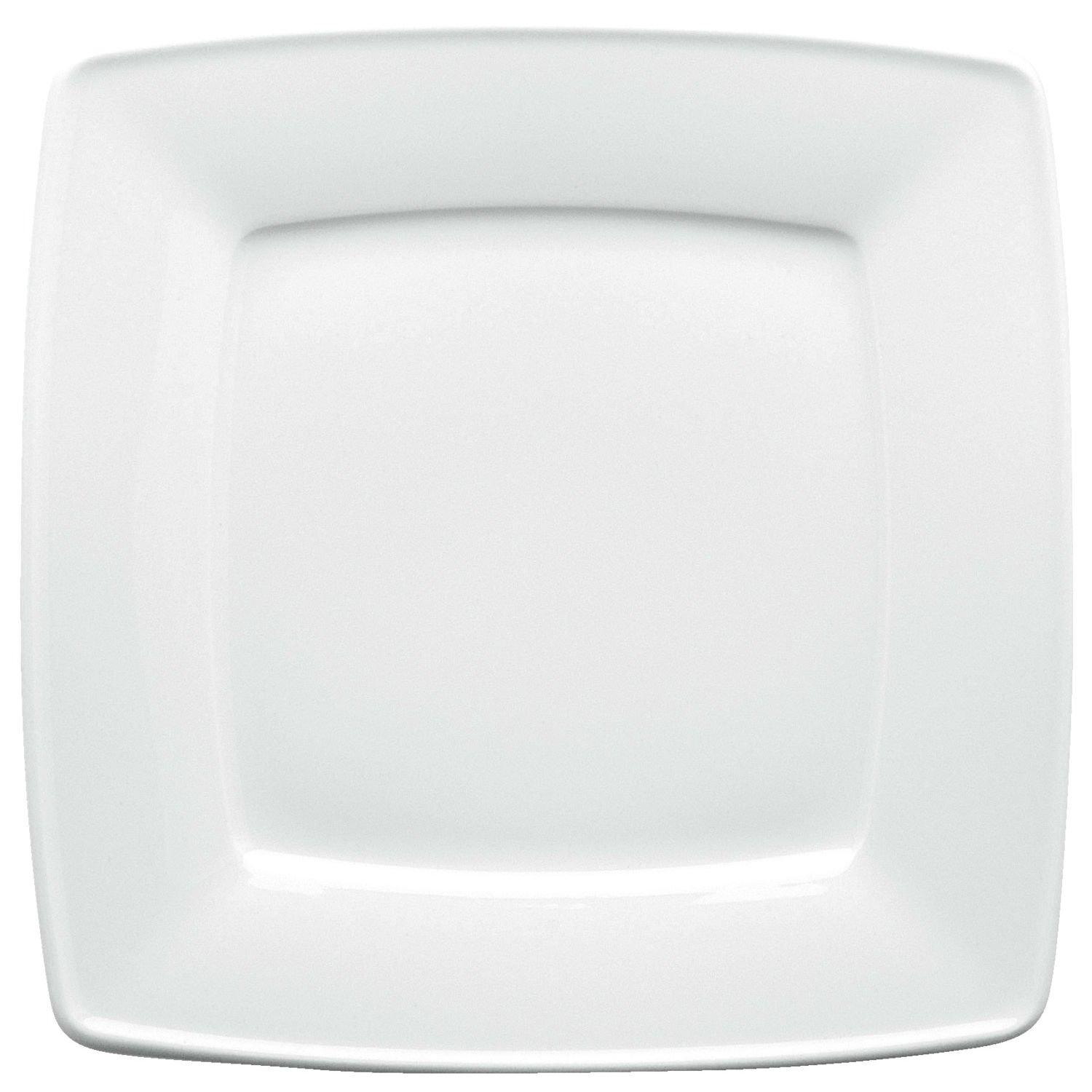 Flat plate Melbourne