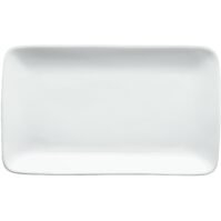 Platter Damaskus rectangular