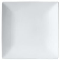 Plate Jandra square