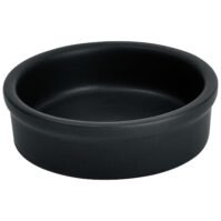 Bowl Ferry round without handle