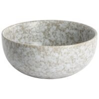 Bowl Mamoro round