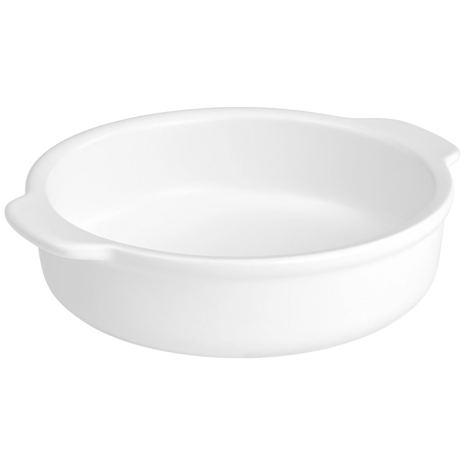 Bowl Ferry round with handle