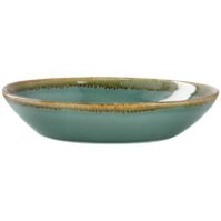 Deep plate Glaze