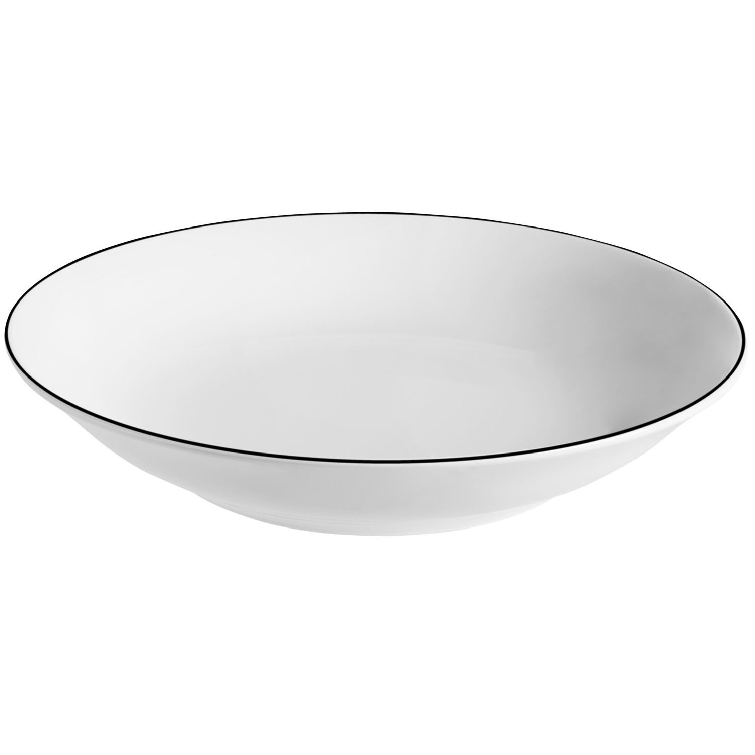 Deep plate Bellino