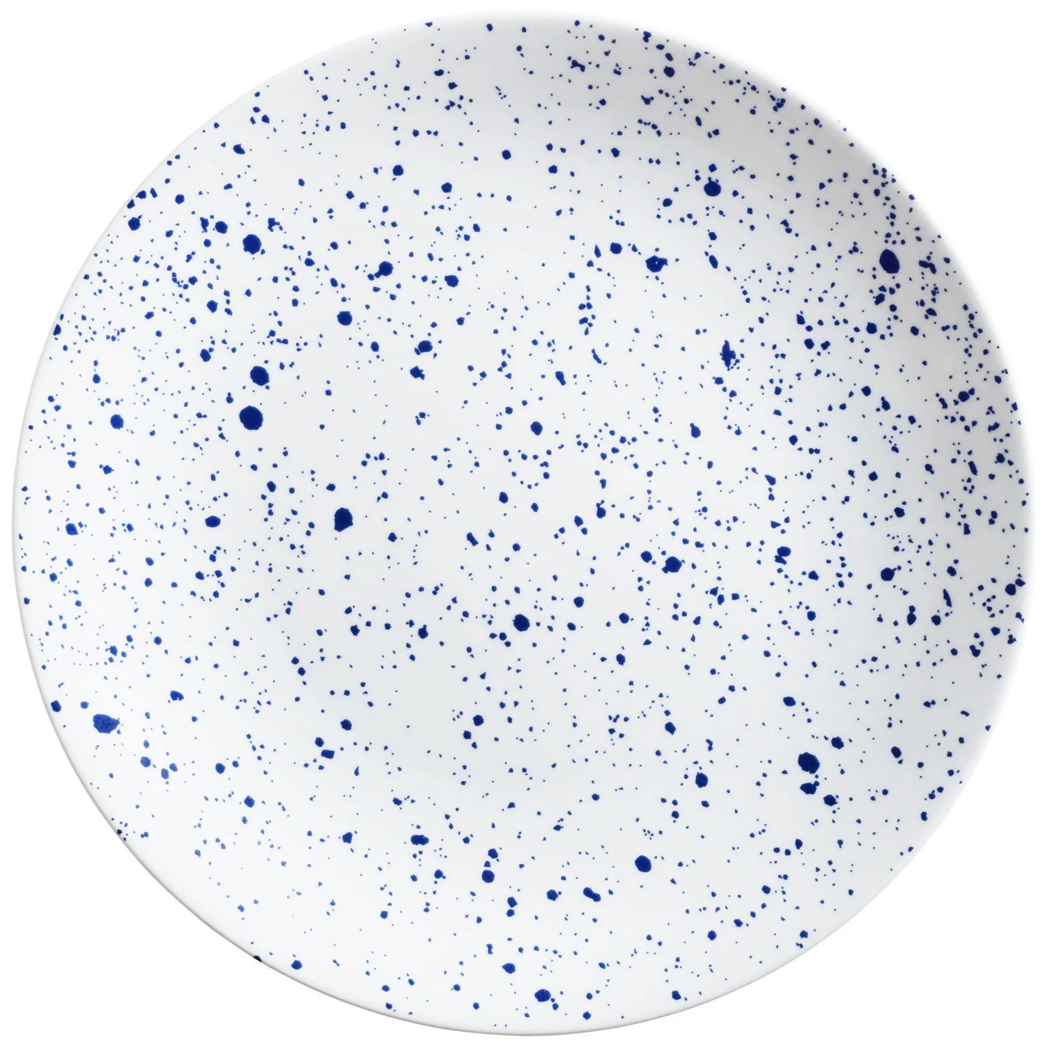 Flat plate Mixor dotted