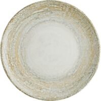 Flat plate Patera
