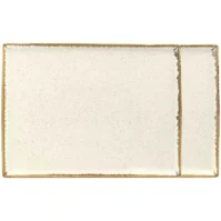 Platter Sidina rectangular
