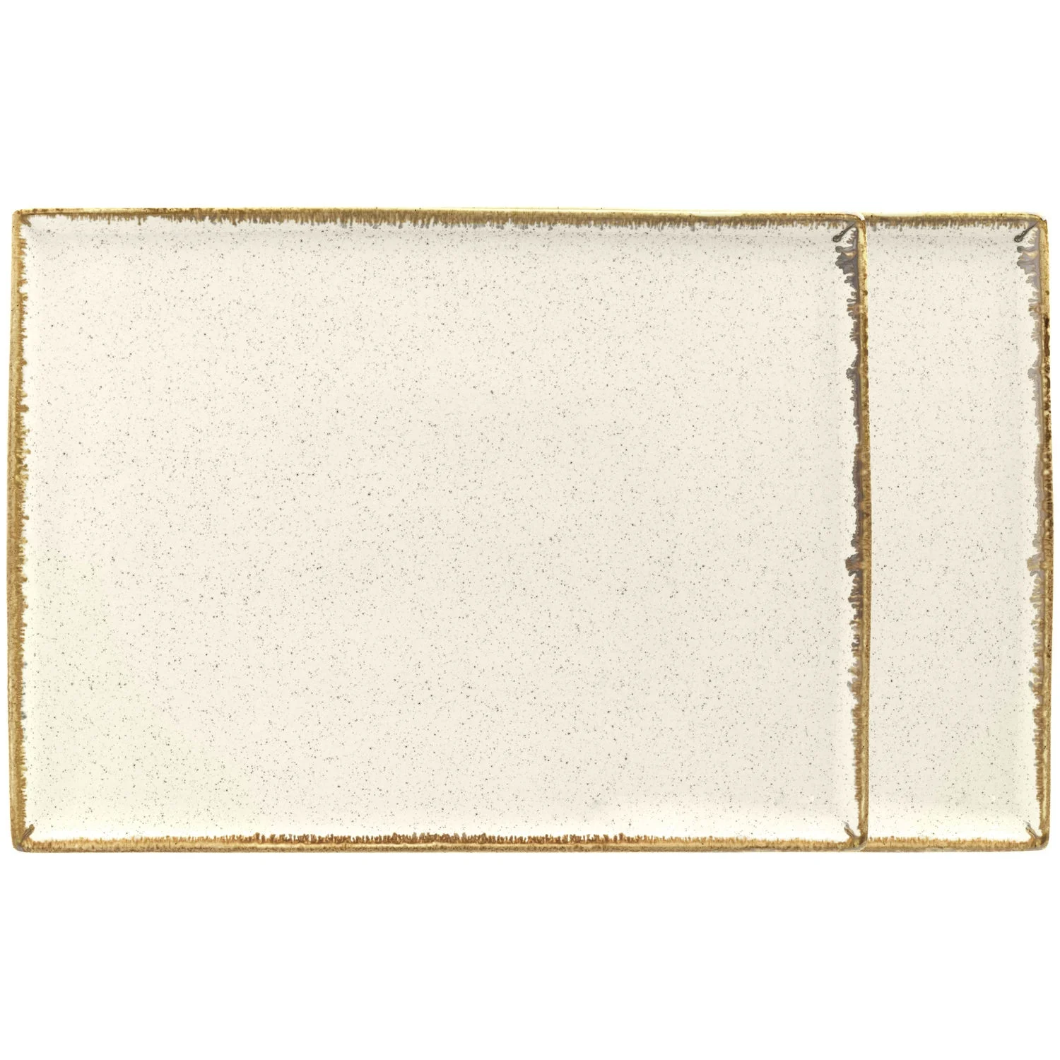 Platter Sidina rectangular