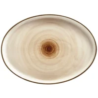 Platter Limaro oval