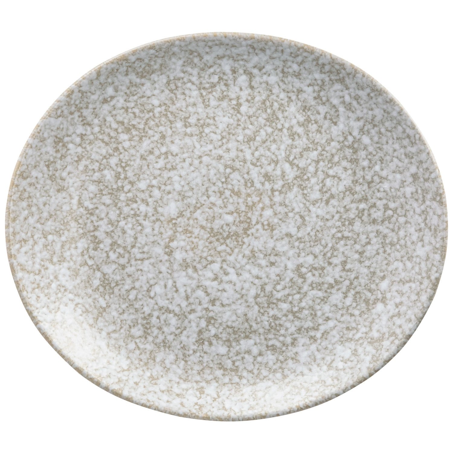 Flat plate Mamoro organic