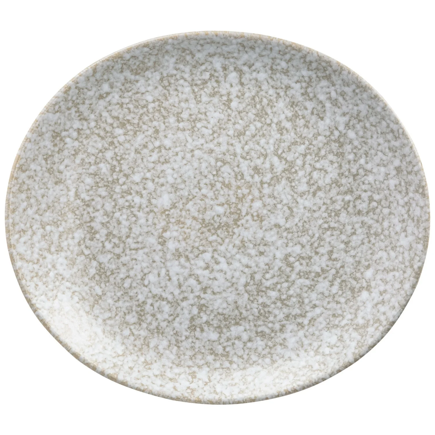 Flat plate Mamoro organic