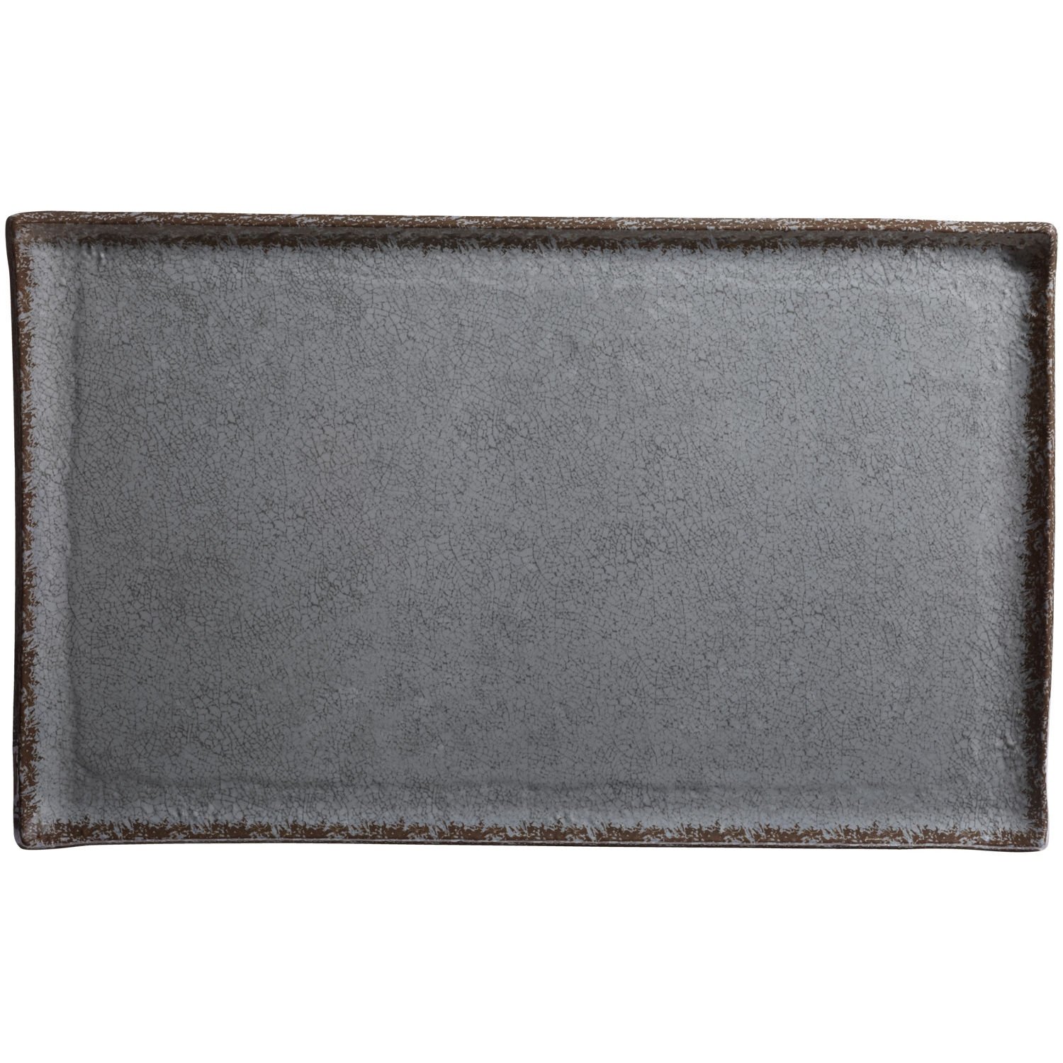 Platter Portage with rim