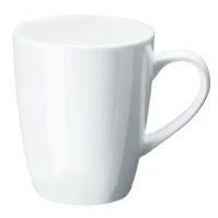Porcelain mug Clipo