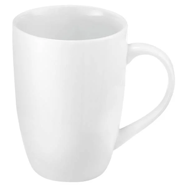 Porcelain mug Cui