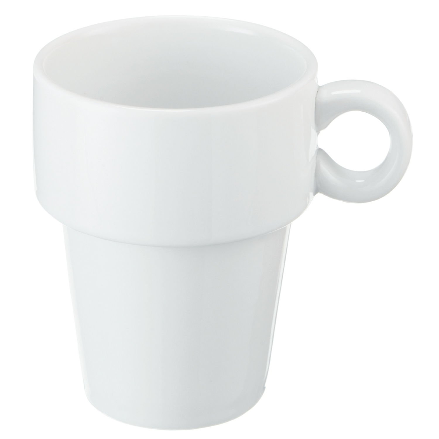 Porcelain mug Zala