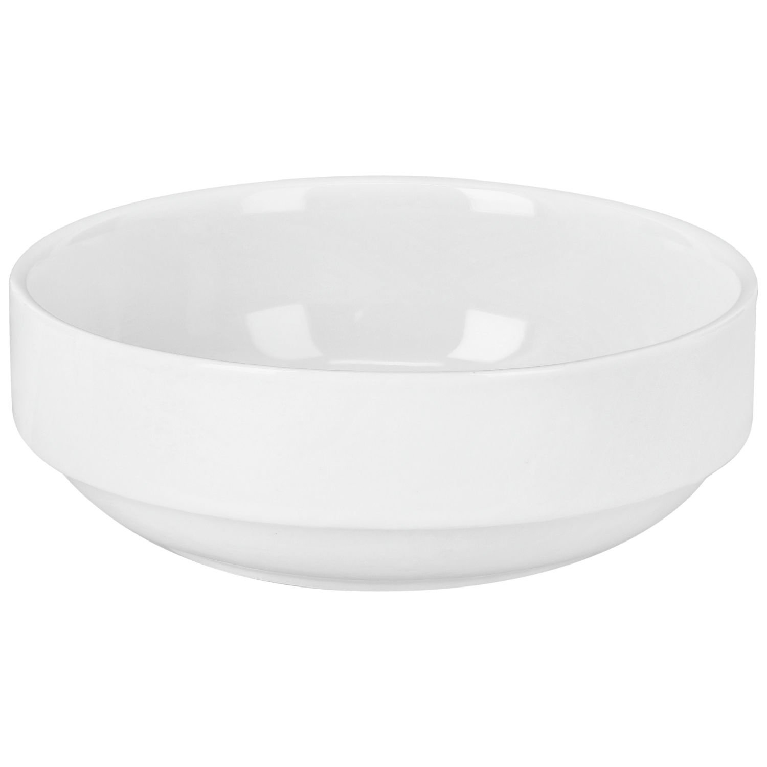 Porcelain bowl Ronno