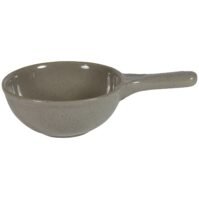 Serving pan Stonecast Peppercorn