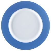Flat plate Multi-Color