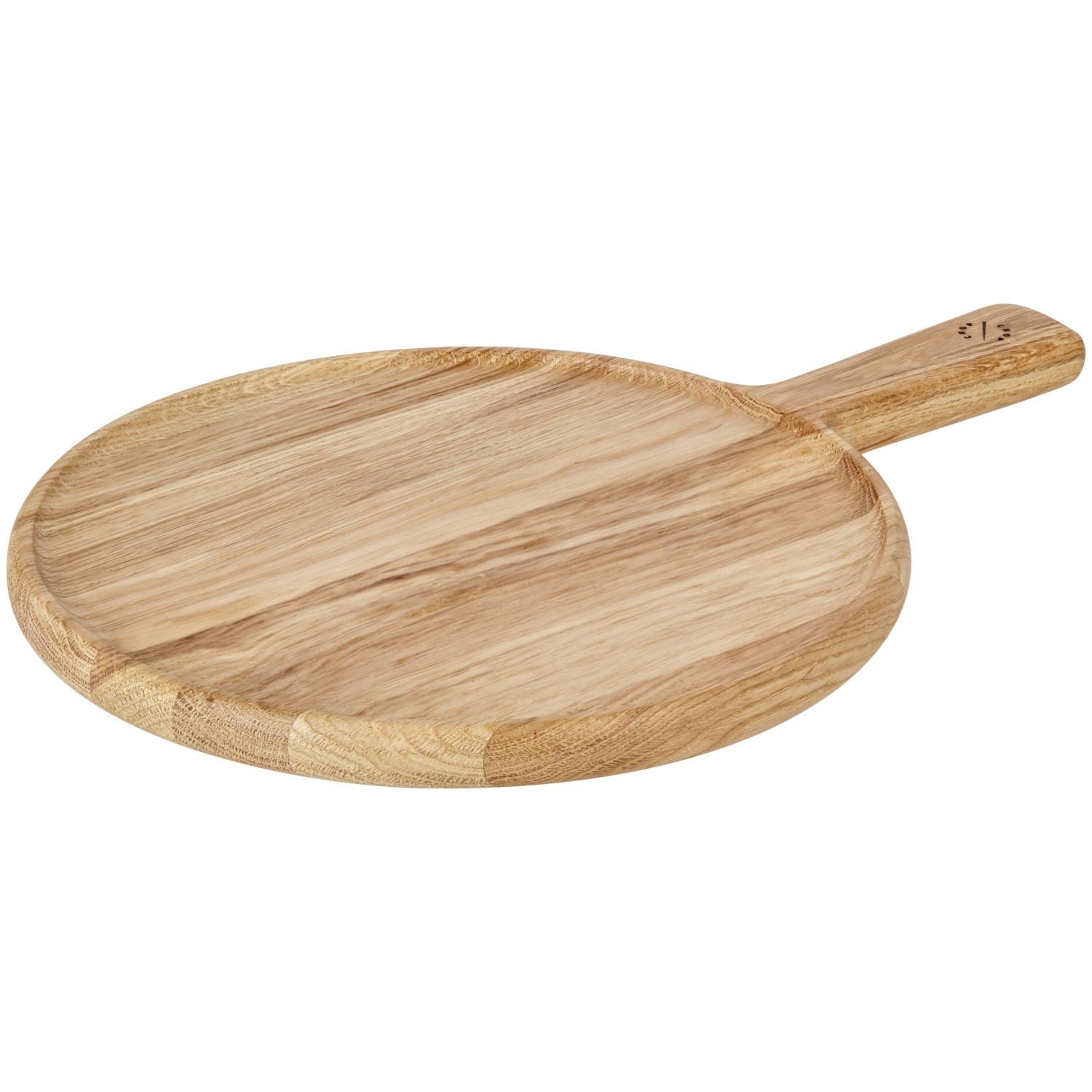 Wooden board Morello without decor